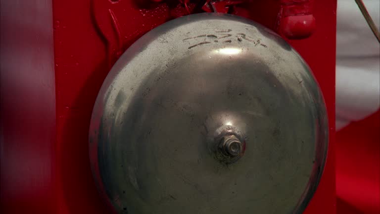 Boxing Ring Bell Videos and HD Footage - Getty Images