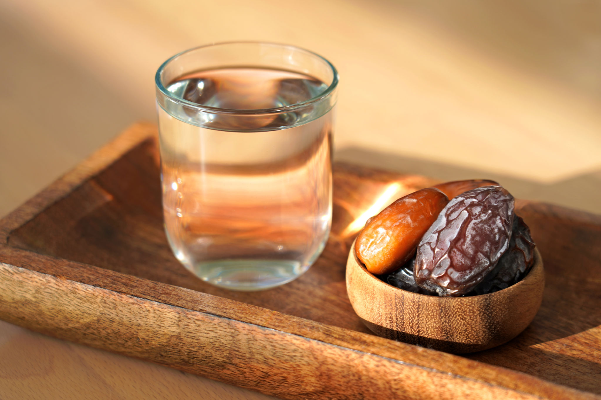 water fasting