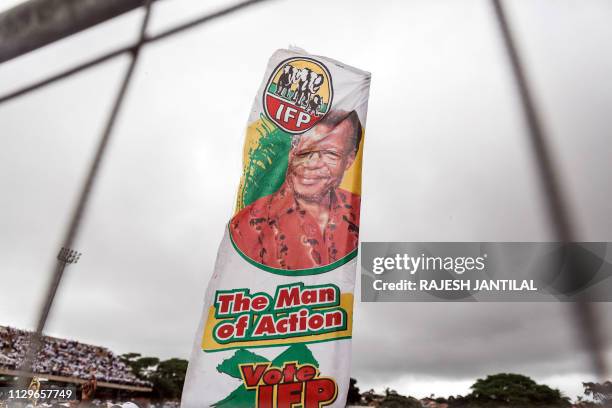 947 South African Inkatha Freedom Party Stock Photos, High-Res Pictures ...