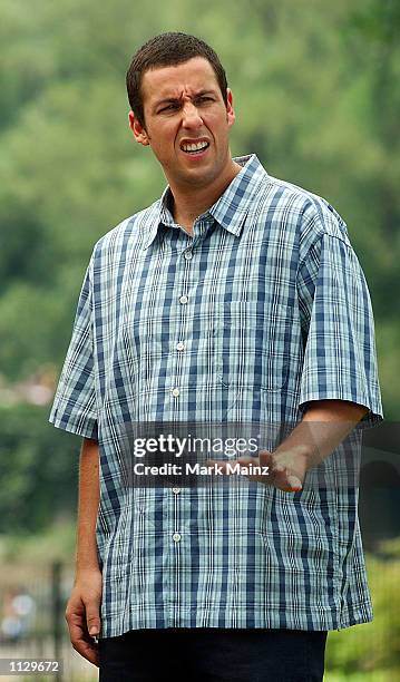 3,208 Adam Sandler Movie Photos and Premium High Res Pictures - Getty Images 3,208 Adam Sandler Movie Photos and Premium High Res Pictures - Getty Images
