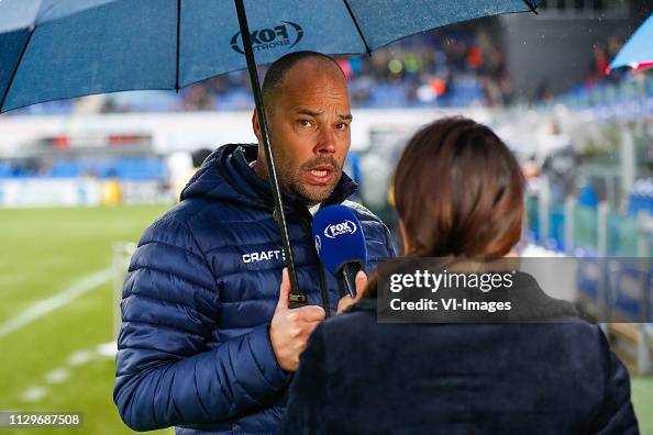 Dutch Eredivisie"PEC Zwolle v AZ" Dutch Eredivisie"PEC Zwolle v AZ"