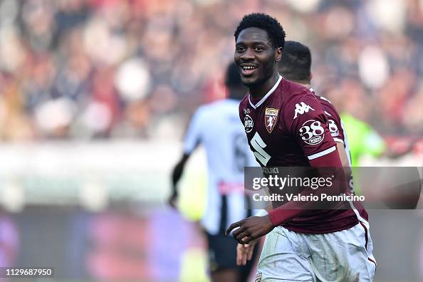 Torino FC v Udinese - Serie A Torino FC v Udinese - Serie A