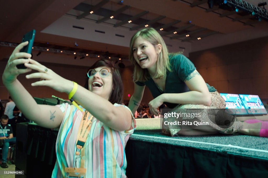 Featured Session: The Power of a Story with Susan Fowler - 2019 SXSW Conference and Festivals
