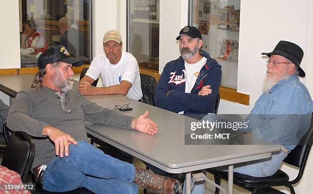 24 John Ridenour Photos & High Res Pictures - Getty Images