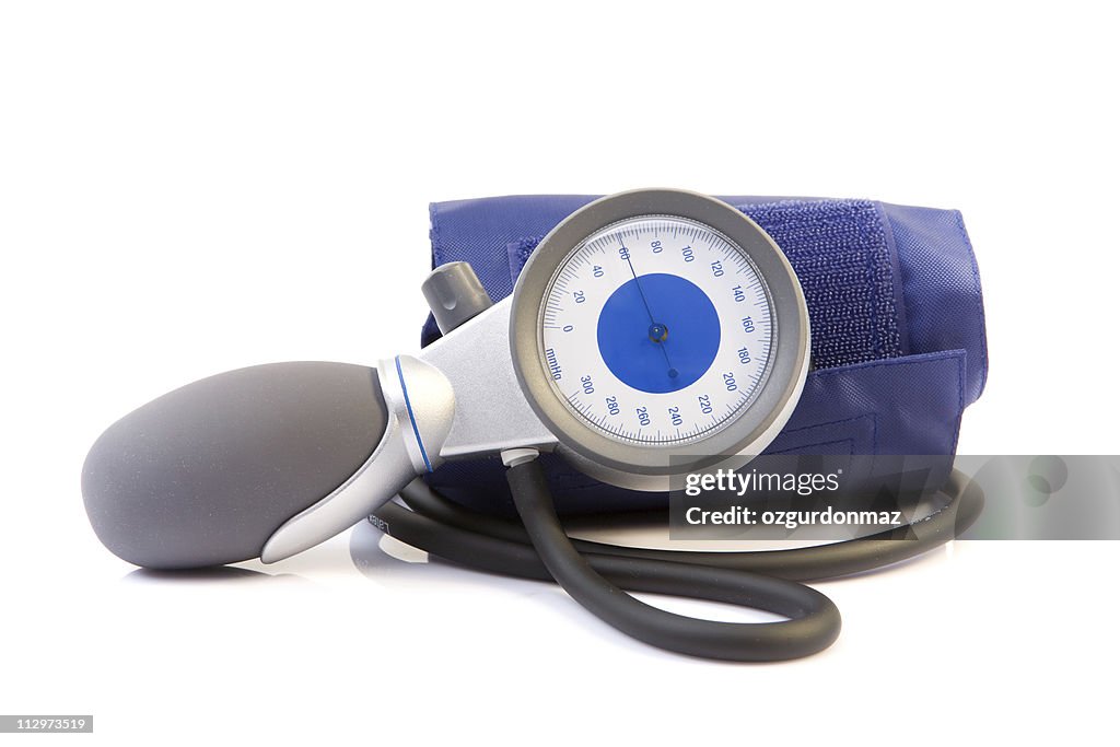 Sphygmomanometer