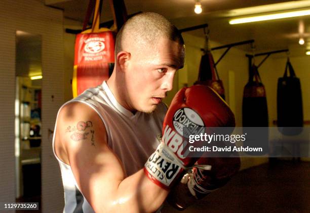 352 Boxing Booth Stock Photos, High-Res Pictures, and Images - Getty Images