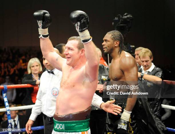 Martin Rogan Boxer 54 Cell Rogan Stock Photos, High-Res Pictures, and Images - Getty Images