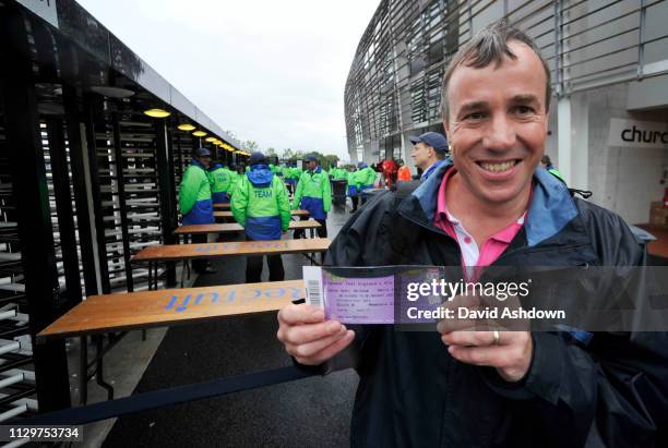 Rob Mathews David Mathews Photos and Premium High Res Pictures - Getty Images