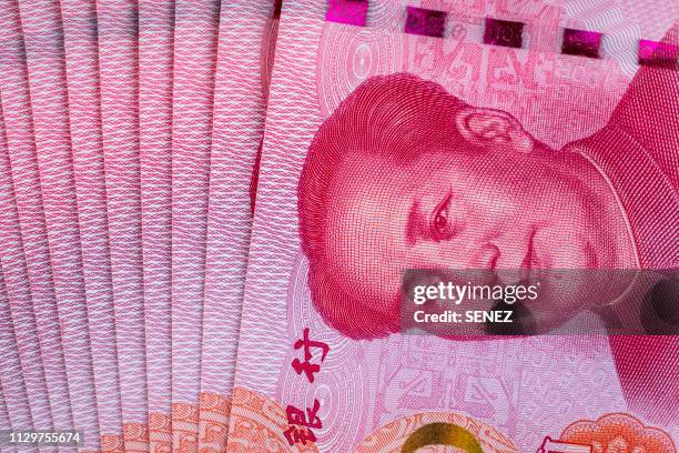 Single Rmb 2,107 Rmb Currency Stock Photos, High-Res Pictures, and Images - Getty ...