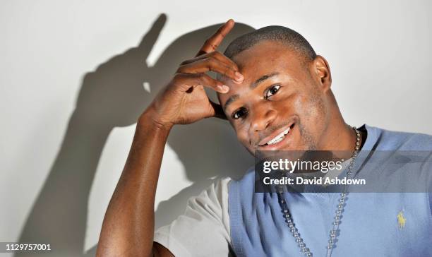 Nigel Rio Cocker 1,546 Nigel Reo Coker Photos & High Res Pictures - Getty Images