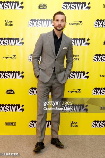 Logan Marshall Green Photos and Premium High Res Pictures - Getty Images