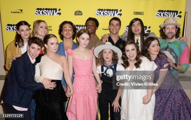 Victoria Ruesga Olivia Gordon Photos and Premium High Res Pictures - Getty Images