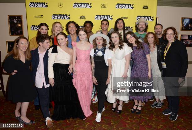 Victoria Ruesga Olivia Gordon Photos and Premium High Res Pictures - Getty Images
