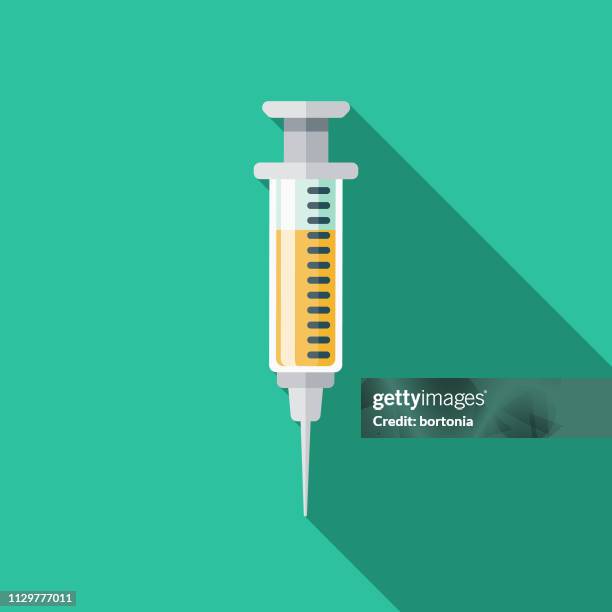 ilustrações de stock, clip art, desenhos animados e ícones de syringe drug icon - narcotic