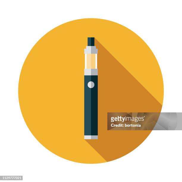 ilustrações, clipart, desenhos animados e ícones de ícone de drogas vaporizador - electronic cigarette
