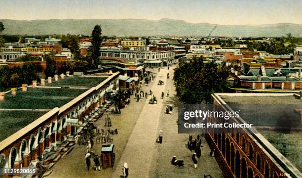Colonial Rwp 317 British Colonial Office Stock Photos, High-Res Pictures, and Images ...