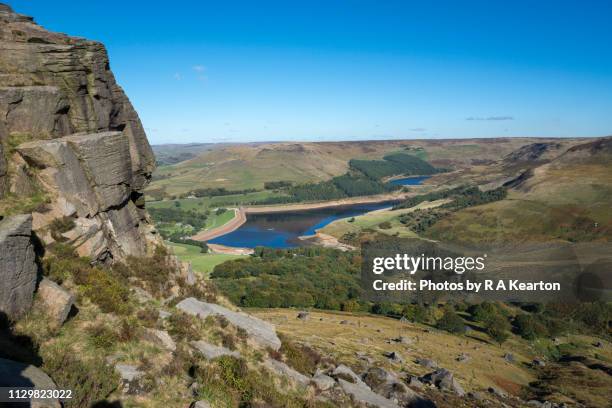 Greenfields England 110 Greenfield Reservoir Stock Photos, High-Res Pictures, and Images ...