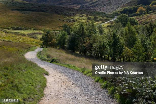 Greenfields England Greenfield Reservoir Photos and Premium High Res Pictures - Getty Images