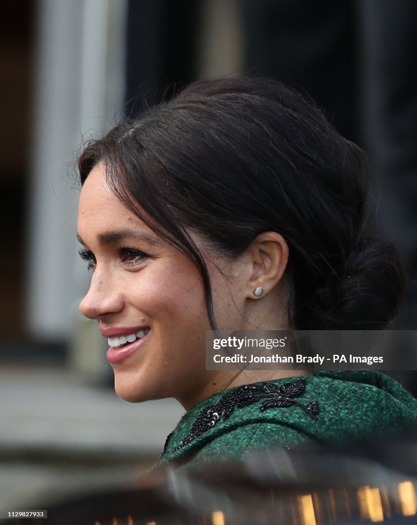 Commonwealth Day 2019