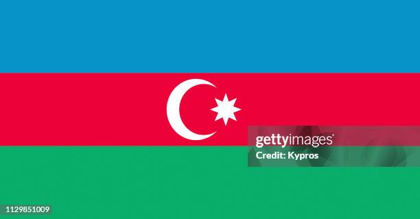 azerbaijan - アゼルバイジャン ストックフォトと画像