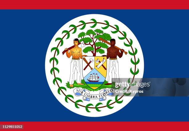 belize - belize stock pictures, royalty-free photos & images