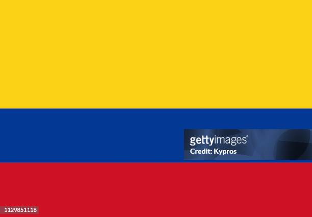 colombia - colombia stockfoto's en -beelden