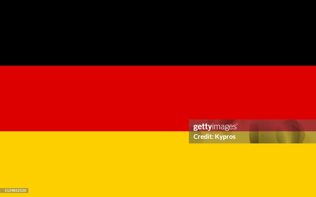 Germany Flag