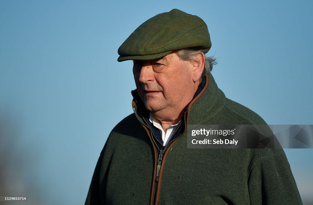 Cheltenham Racing Festival - Previews