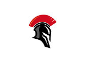 Creative Helmet Logo