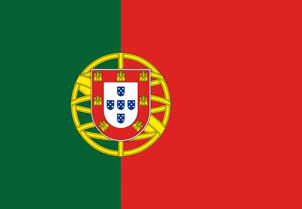 portugal - portugal flag stock pictures, royalty-free photos & images