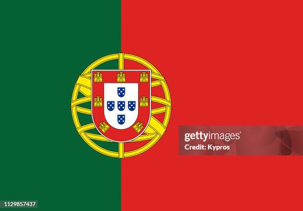 portugal - bandeira imagens e fotografias de stock
