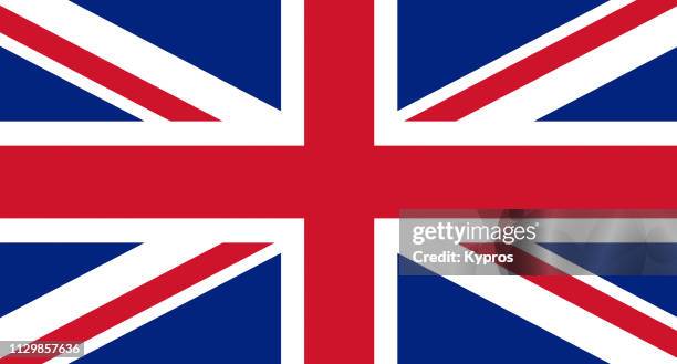 united kingdom - bandeira da grã bretanha imagens e fotografias de stock