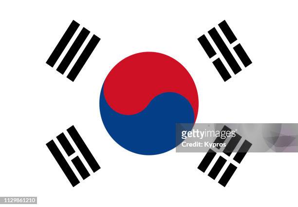 south korea - south korea - fotografias e filmes do acervo