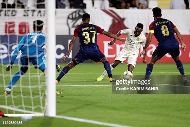 12 Ahmed Al Kamali Photos & High Res Pictures - Getty Images