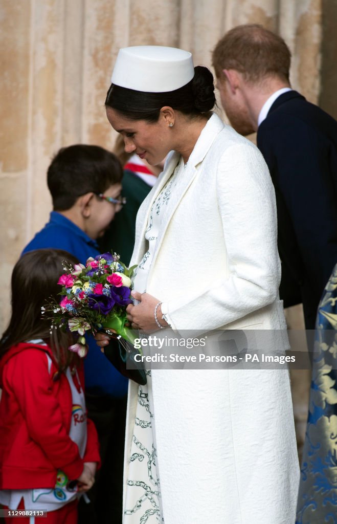 Commonwealth Day 2019