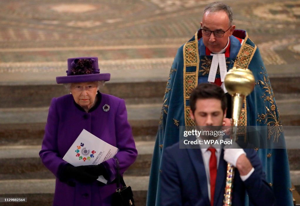 Commonwealth Day 2019