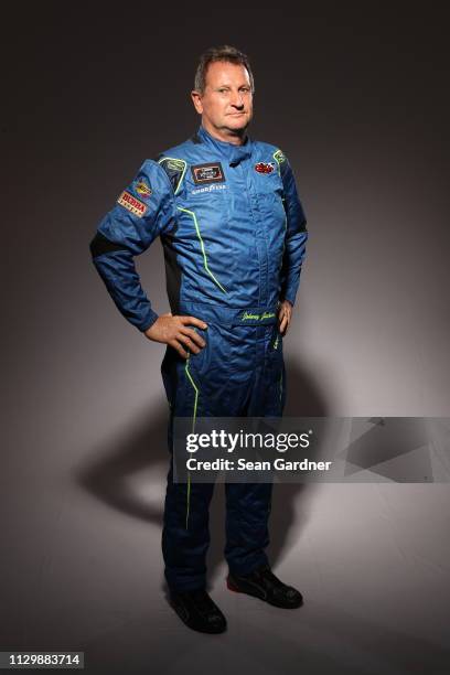 127 John Jackson Nascar Stock Photos, High-Res Pictures, and Images ...