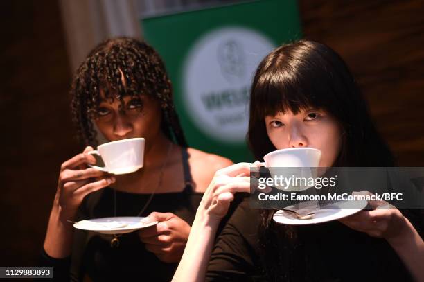 Modelzone London Modelzone Photos and Premium High Res Pictures - Getty Images