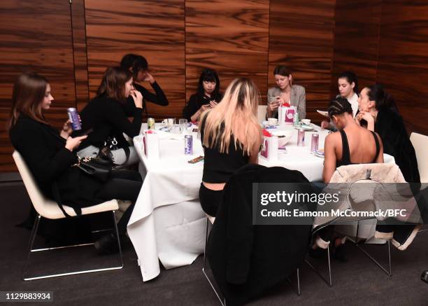Modelzone London 44 Modelzone Stock Photos, High-Res Pictures, and Images - Getty Images