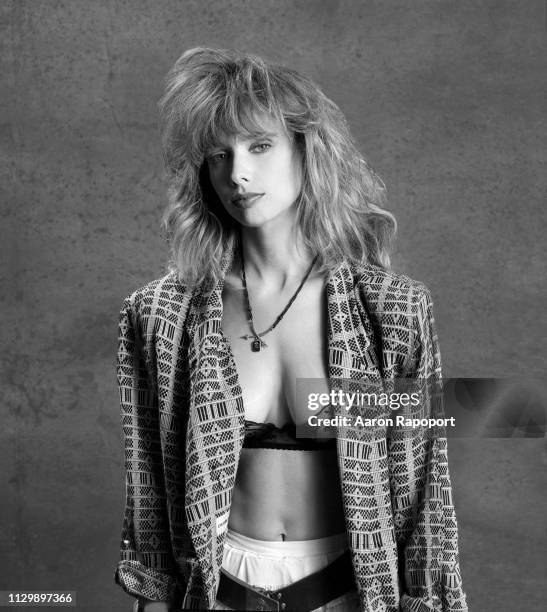 Rosanna Arquette Photos and Premium High Res Pictures Getty Images