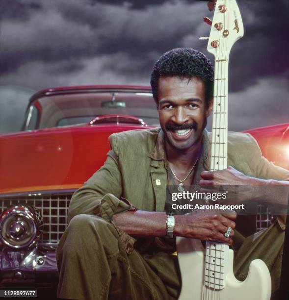 Larry Graham Photos and Premium High Res Pictures - Getty Images