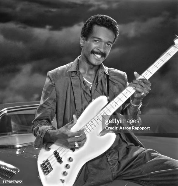 2,186 Larry Graham Photos & High Res Pictures - Getty Images