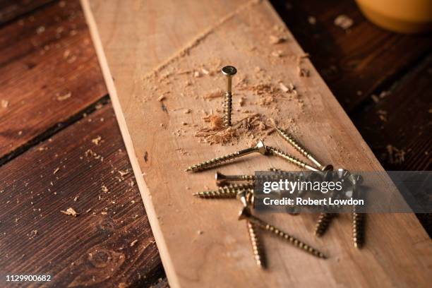 diy - screw stock pictures, royalty-free photos & images