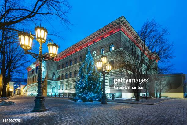 Saeima Rīga Parliament Of Latvia Photos and Premium High Res Pictures - Getty Images
