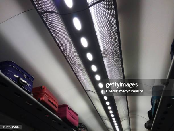 Bullet Train Rack 2.265 Train Rack Stock Photos, High-Res Pictures, and Images - Getty Images