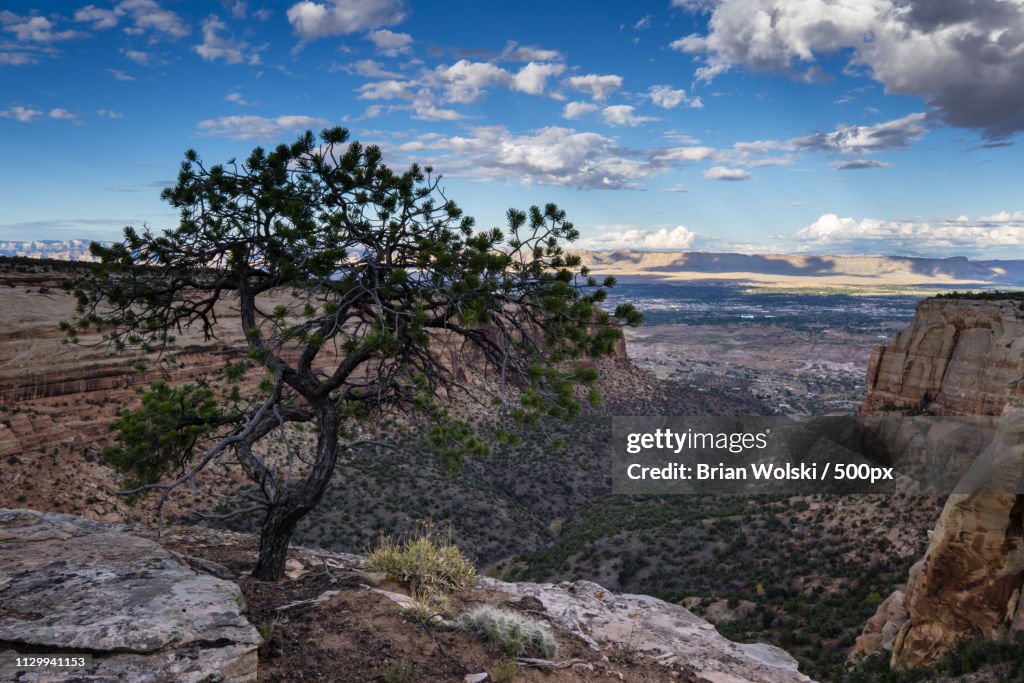 Colorado National Monument