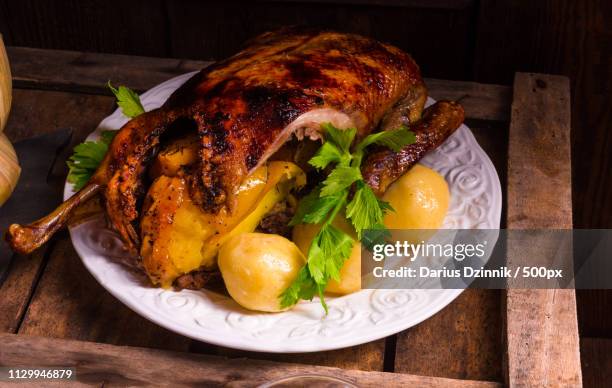 102 Duck In Orange Sauce Stock Photos, High-Res Pictures, and Images
