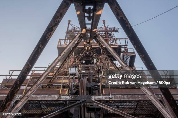 going up - urban exploration stock pictures, royalty-free photos & images