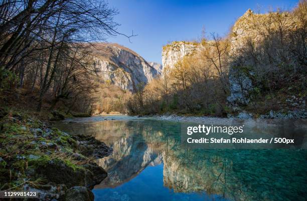 Neretva Canyon, ストックフォト