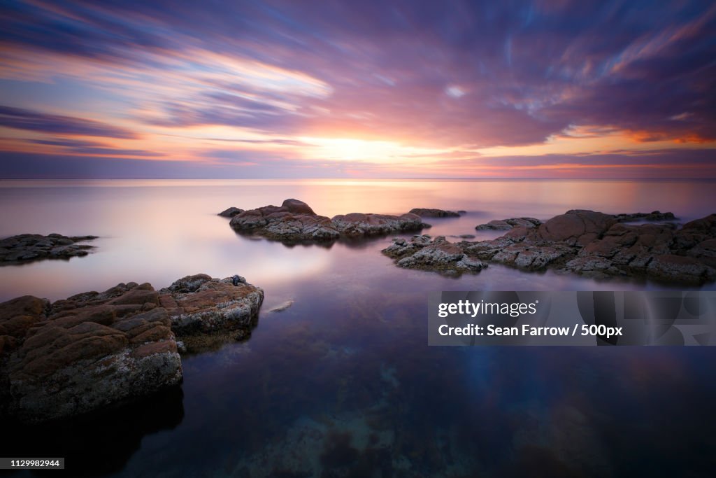 Mthatha Rocks Mount Martha Rocks High-Res Stock Photo - Getty Images
